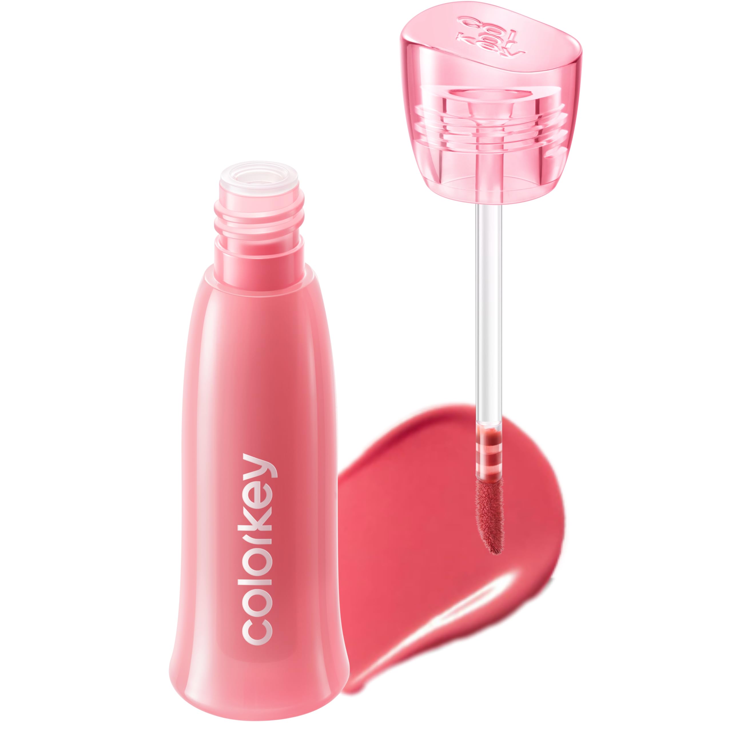 Amazon | COLORKEY【公式】【ティントなし】リキッドリップウォーター
